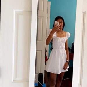 Meet your Posher, Sanchi